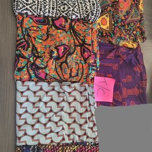 Lularoe  TC
